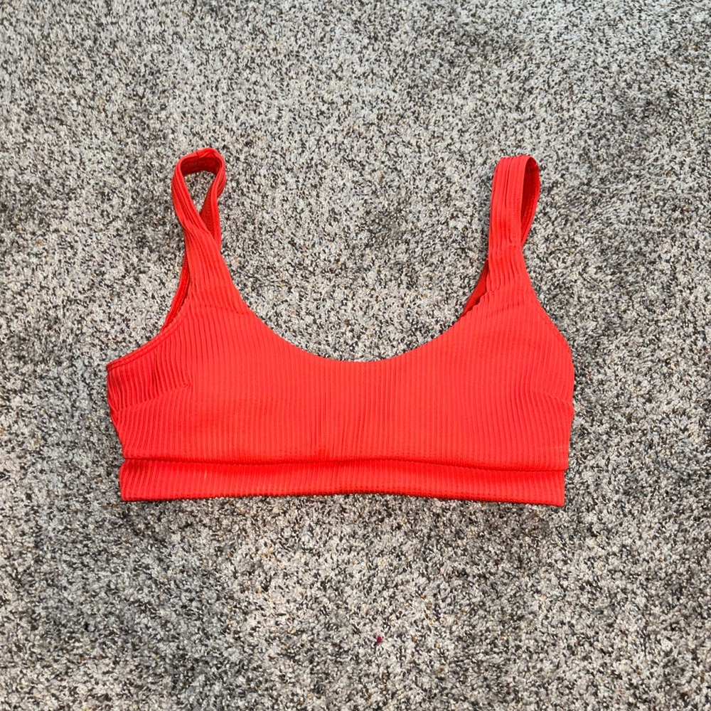 Hollister | bikini top